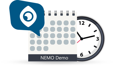 Nemo-Demo-Kalender