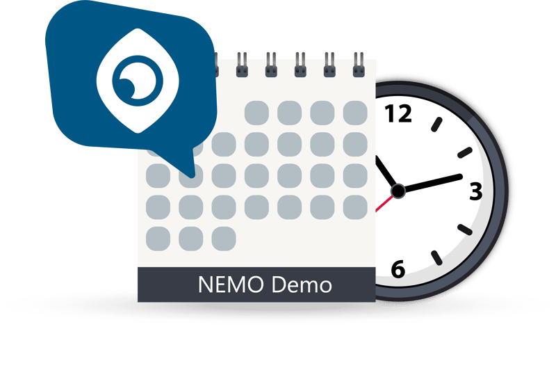 Nemo-Demo-Kalender