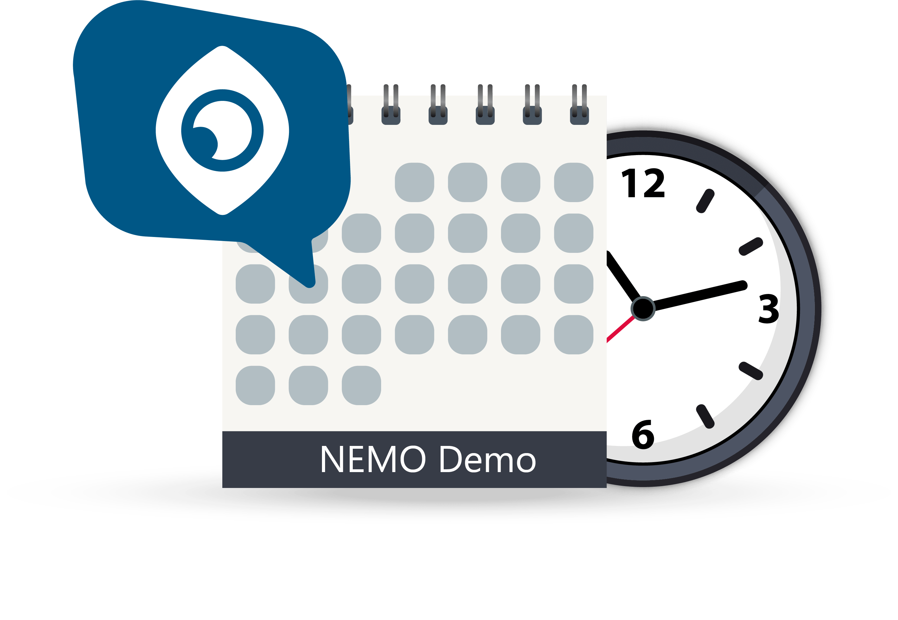 Nemo-Demo-Kalender