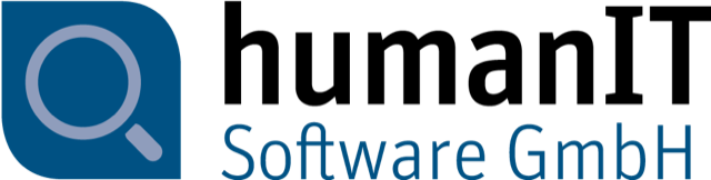 humanIT Logo humanIT Logo